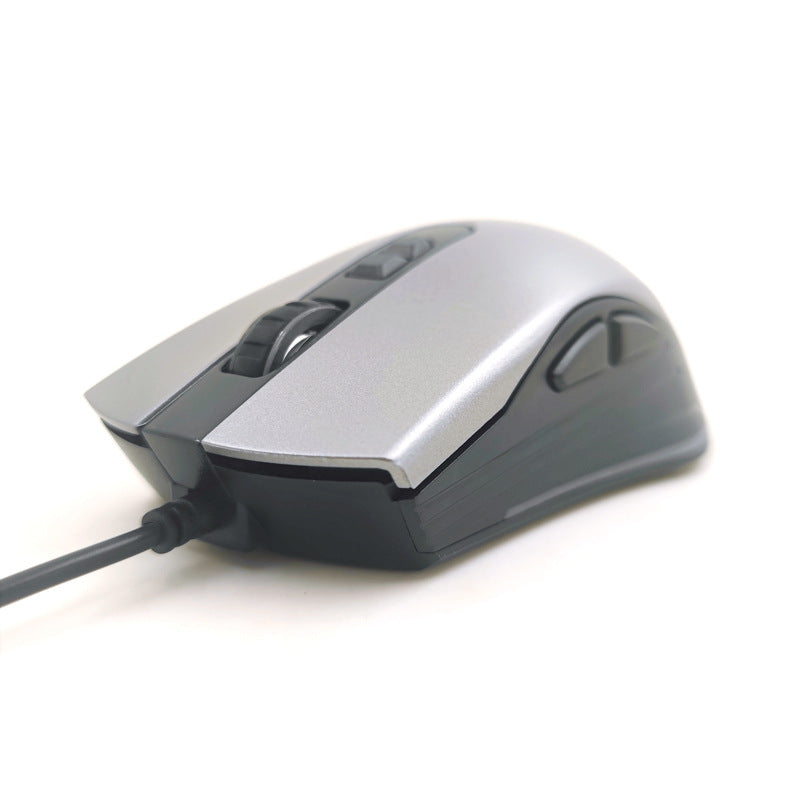 Gaming-Maus Brehn