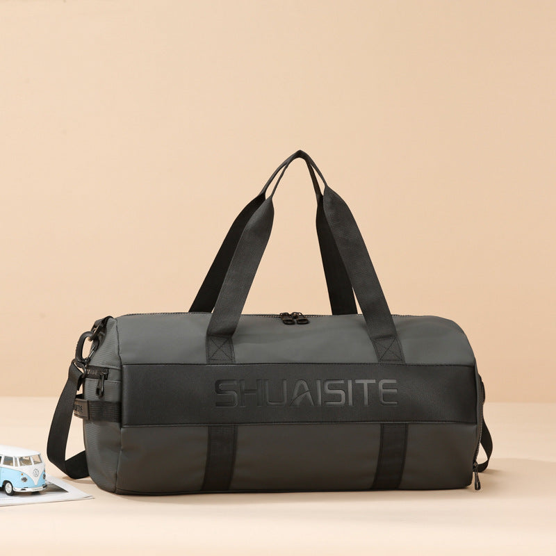 Vielseitige Gym-Reise-Duffle-Tasche Brehn