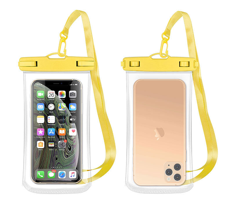 Multi-Funktions Wasserdichte Smartphone Tasche Brehn