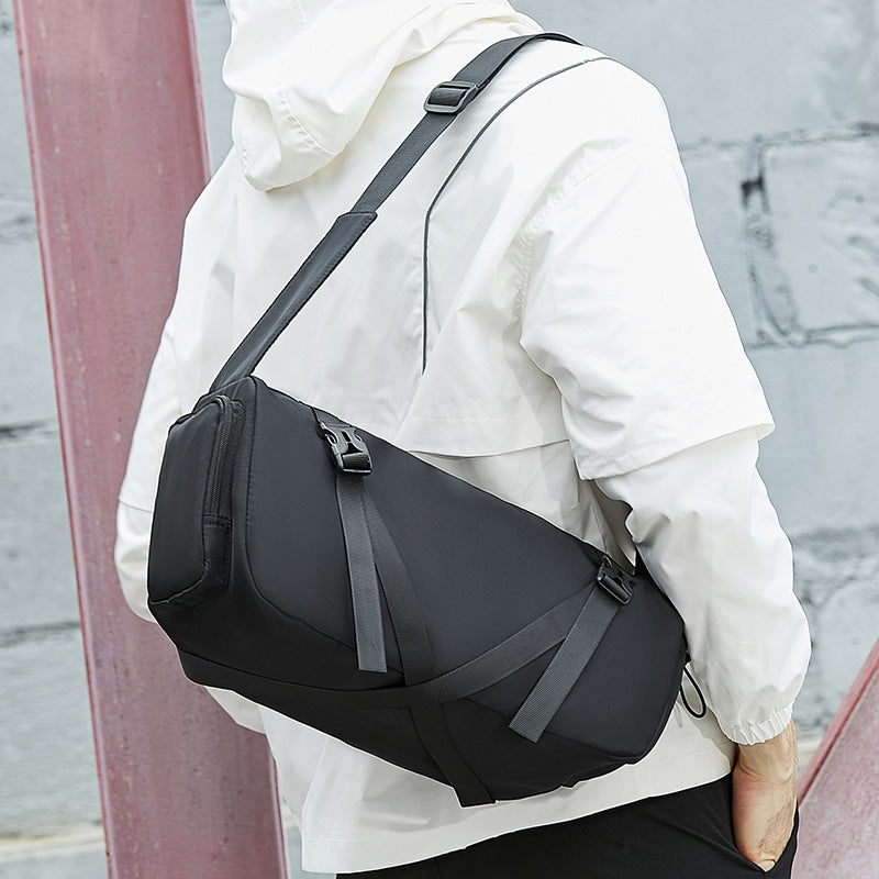 Ergonomischer Sling-Pack Brehn