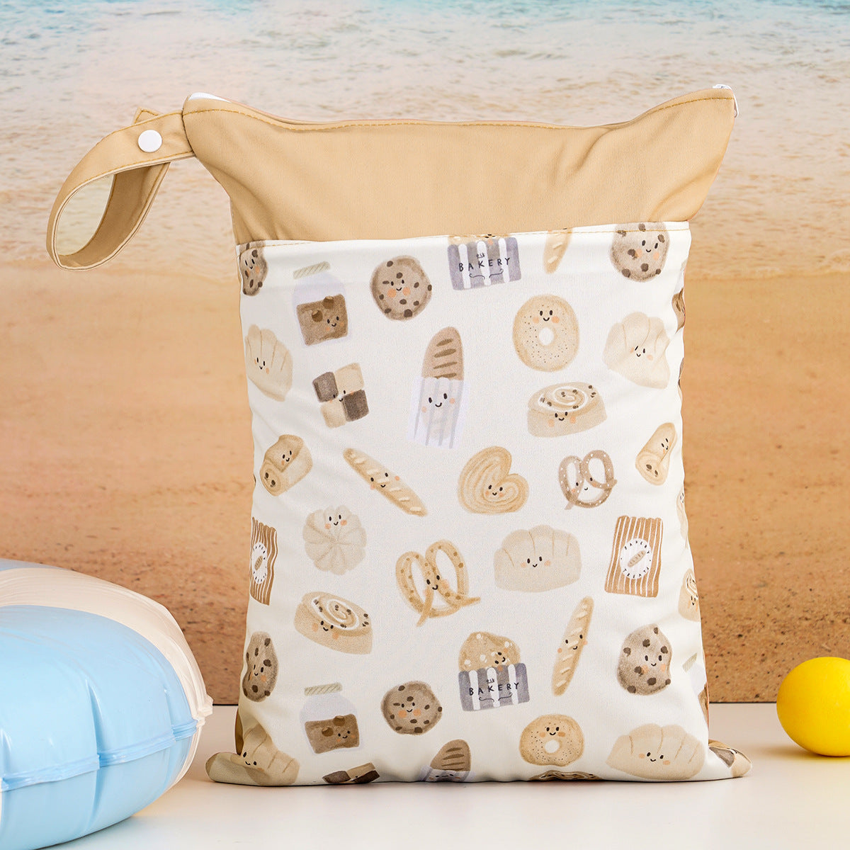 Strandtasche Brehn