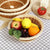 Artisan Woven Serving Bowl Brehn