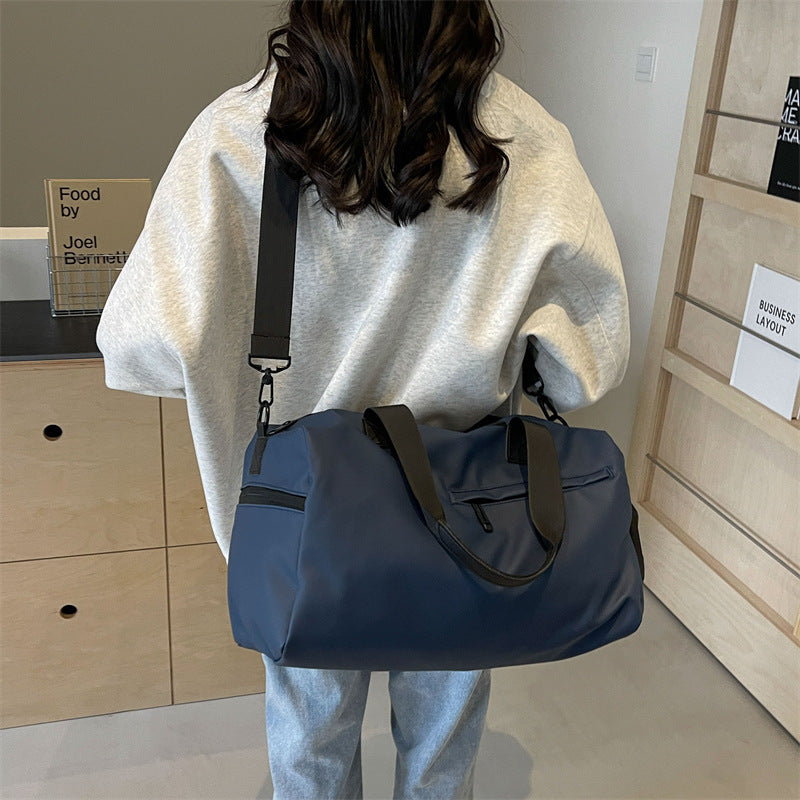Reise Utility Duffle Bag Brehn