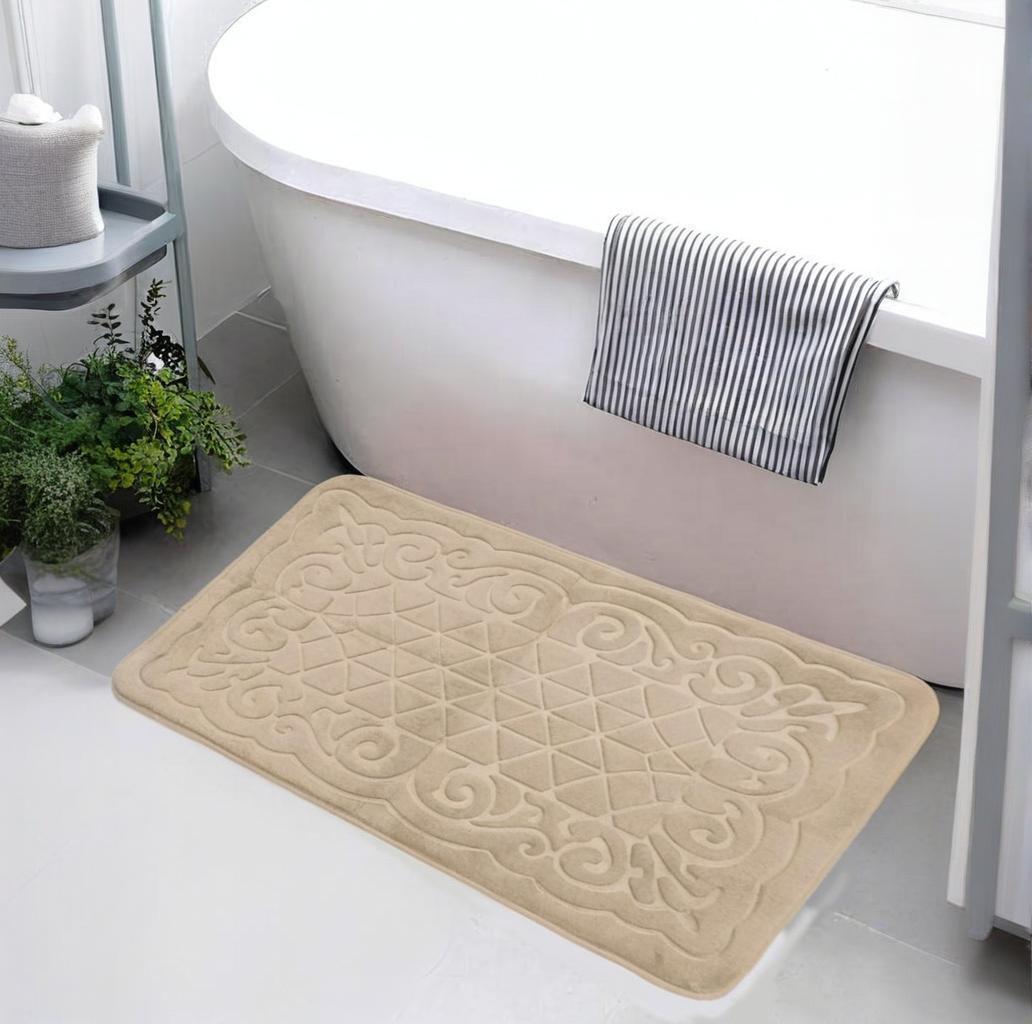 Heimdekoration Badezimmer Brehn