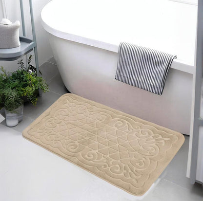 Heimdekoration Badezimmer Brehn