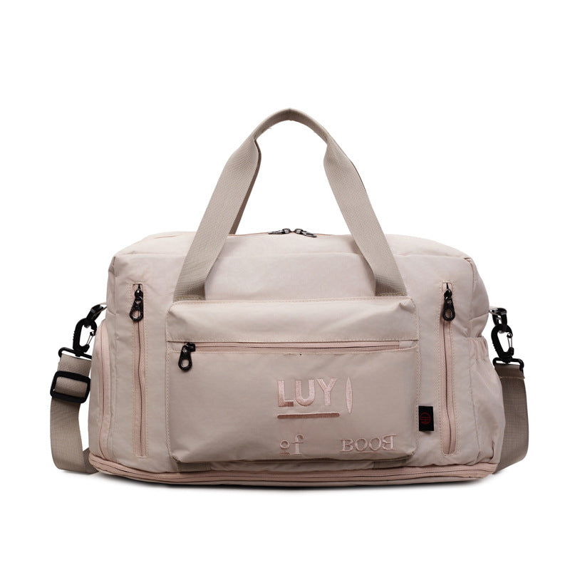 Multi-Taschen Reise Duffel Tasche Brehn