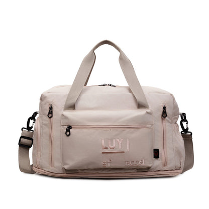 Multi-Taschen Reise Duffel Tasche Brehn