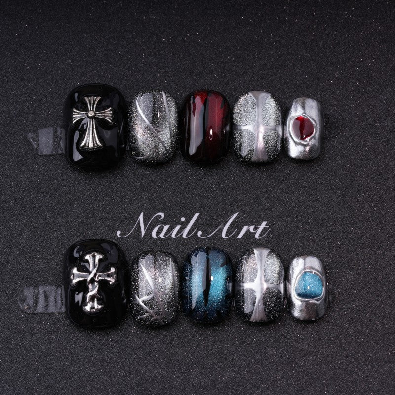 Nail Art Brehn