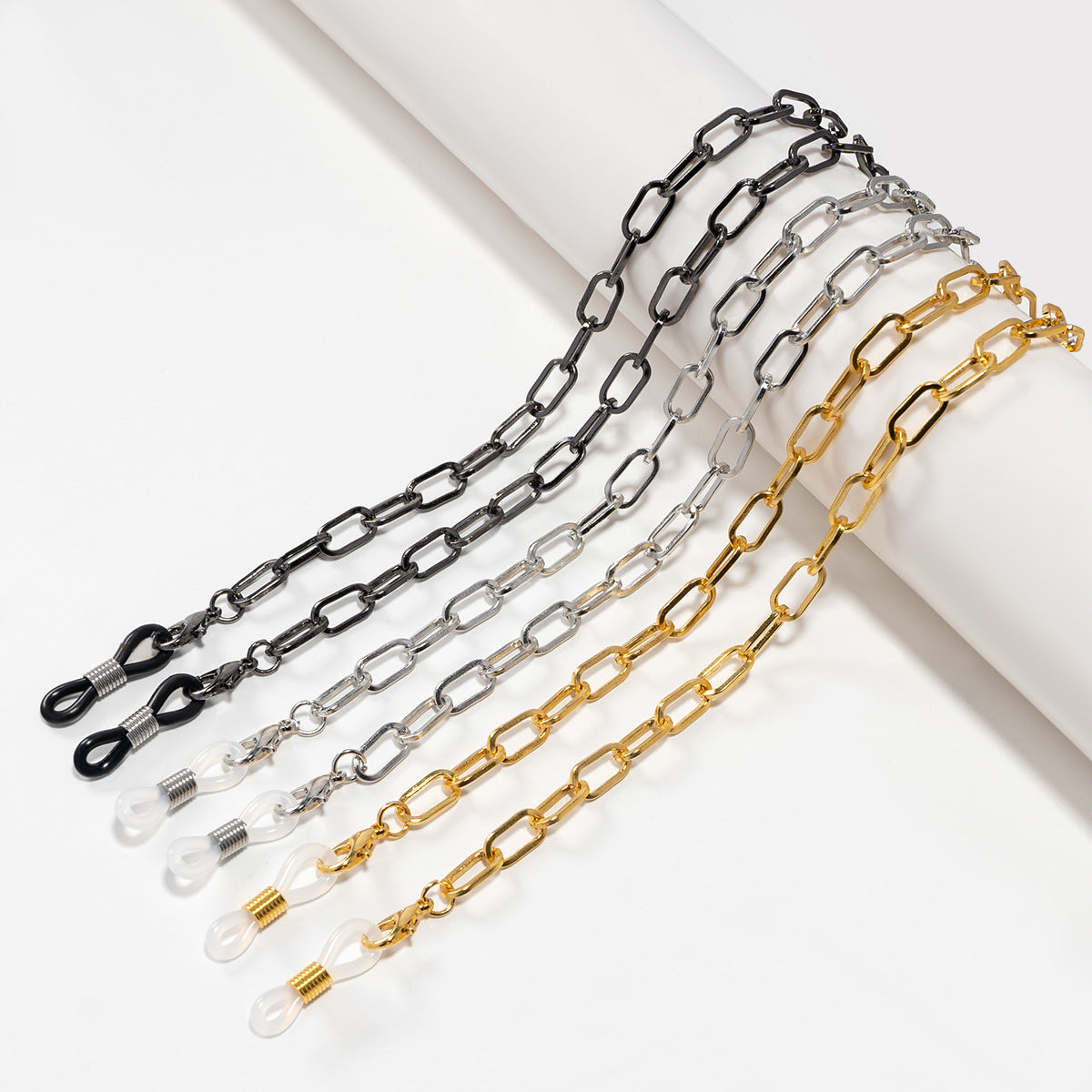 Haltbare Link Brillen Kette Brehn