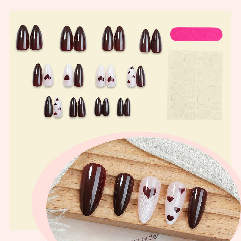 Nail Art Brehn