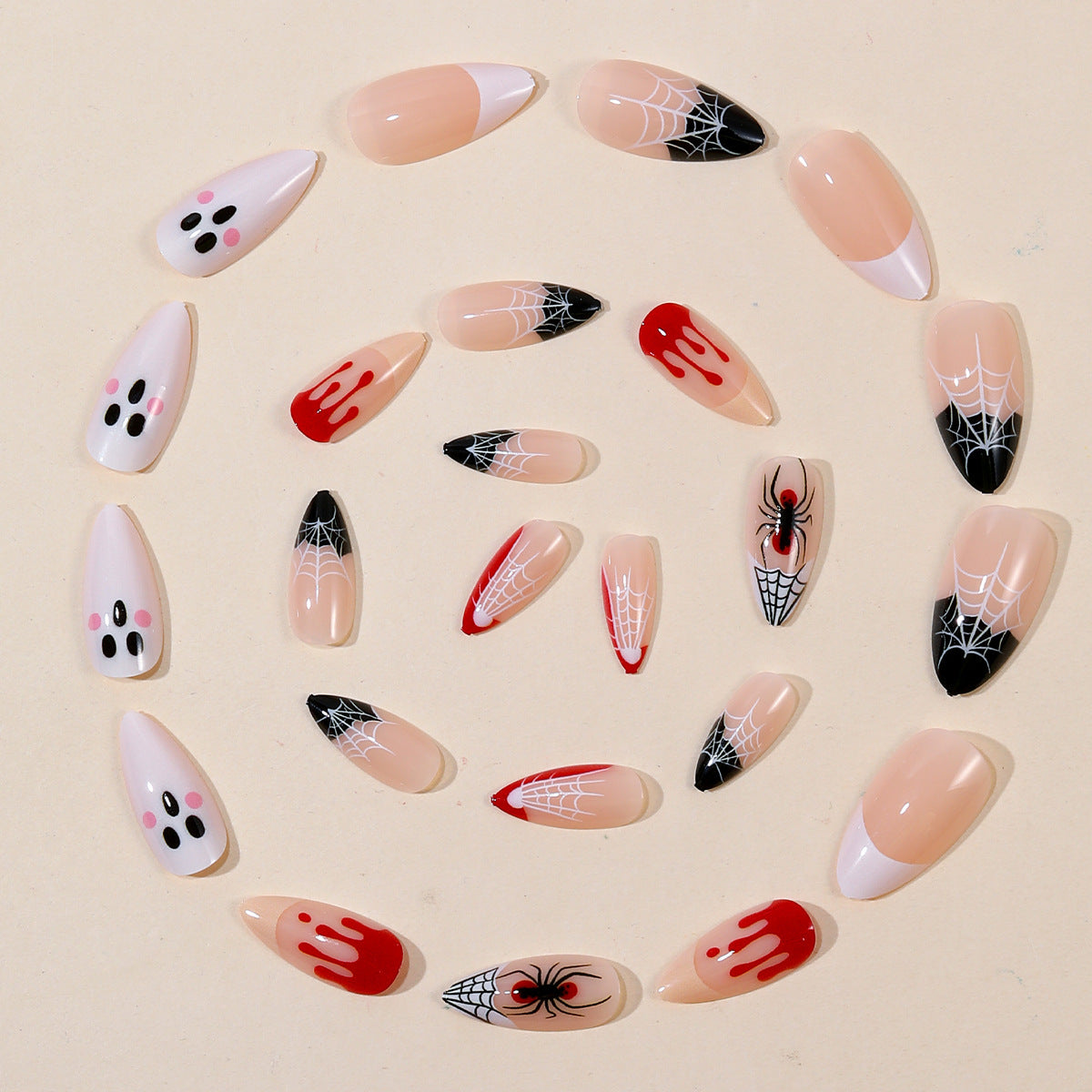 Nail Art Brehn