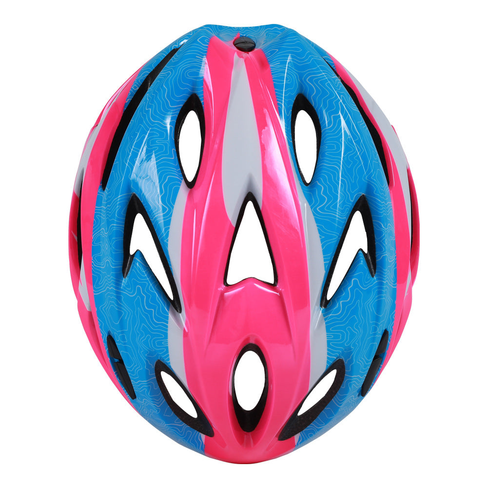Fahrradhelm Brehn