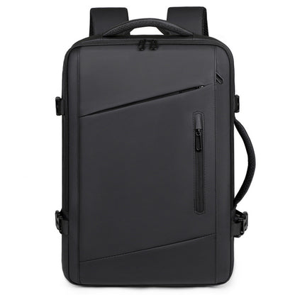 Laptop-Rucksack mit Intelligentem Stauraum und Ergonomischem Design Brehn