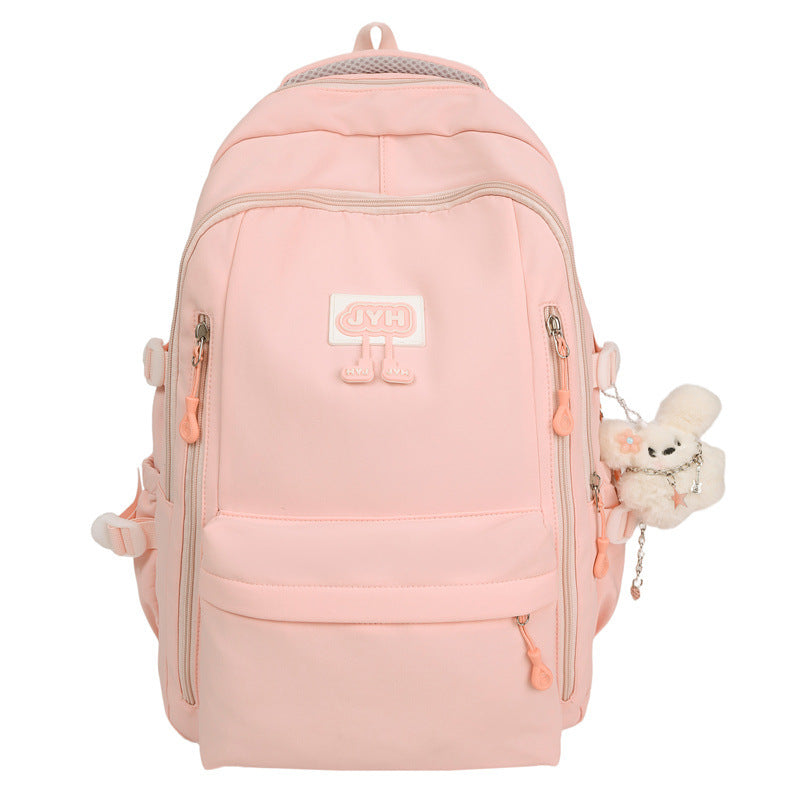 Süßer tierisches Schule Rucksack Brehn