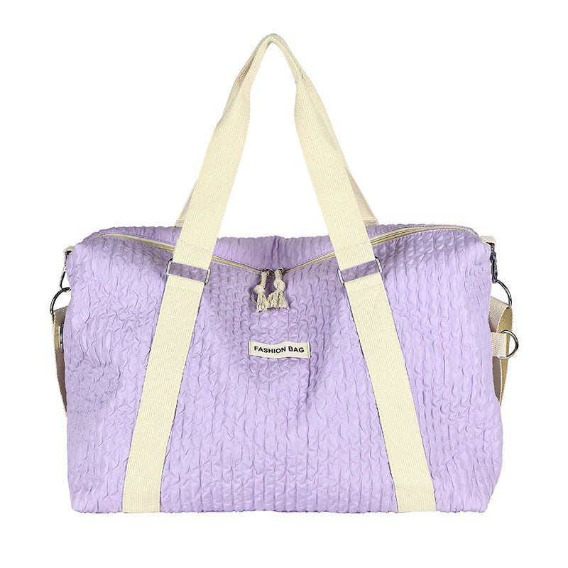 Reis-Dufflebag Brehn
