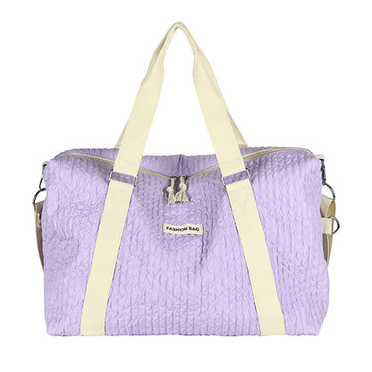 Reis-Dufflebag Brehn