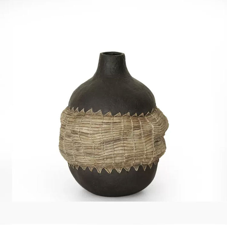 Künstlerische Keramiken Dekorative Vase