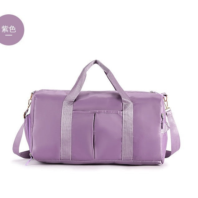 Sportliche Reisetasche Brehn