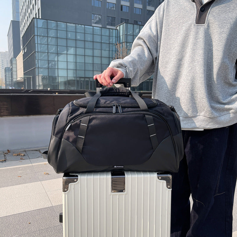 Haltbarer Sport-Duffelbag Brehn