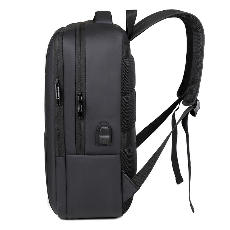 Business Casual Tech Rucksack Brehn
