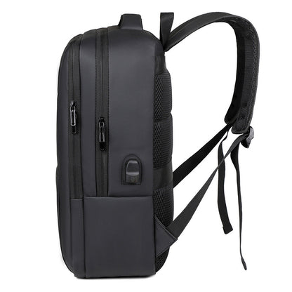 Business Casual Tech Rucksack Brehn