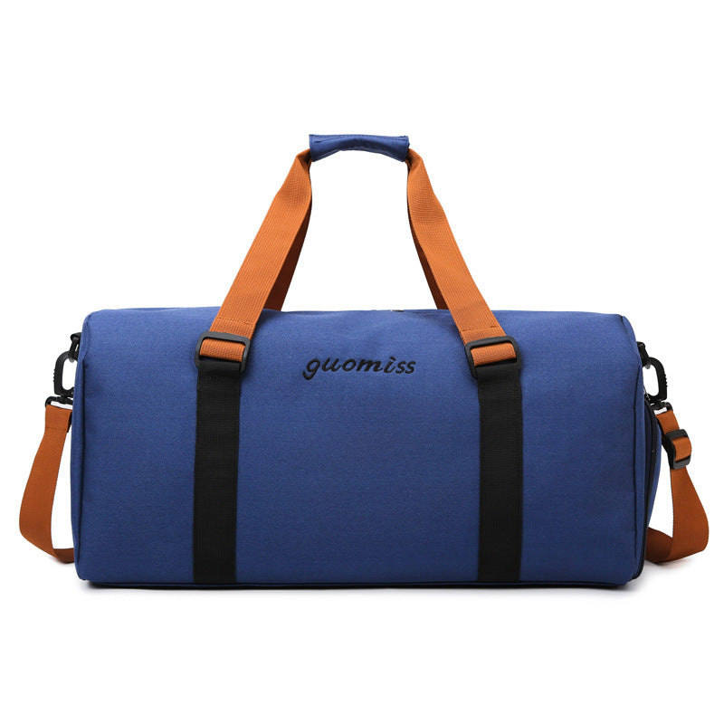 Haltbarer Gym Tragetasche Duffel Bag