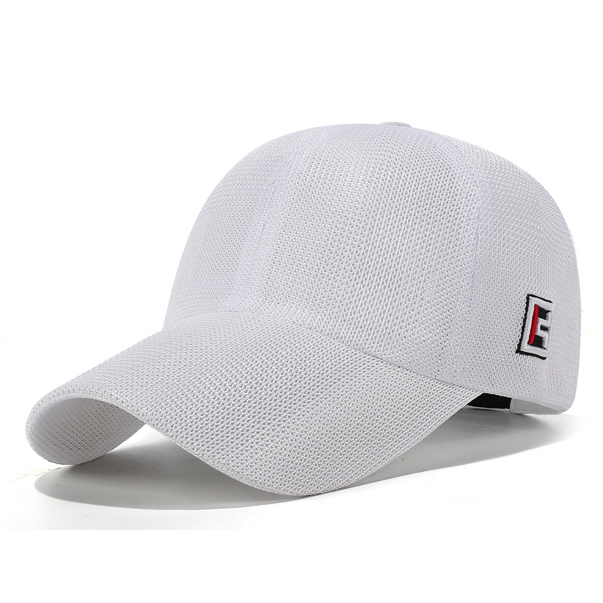 Herren Performance Mesh Cap Brehn