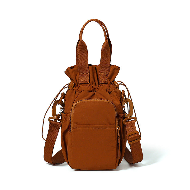 Kompakte Utility Bucket Bag Brehn