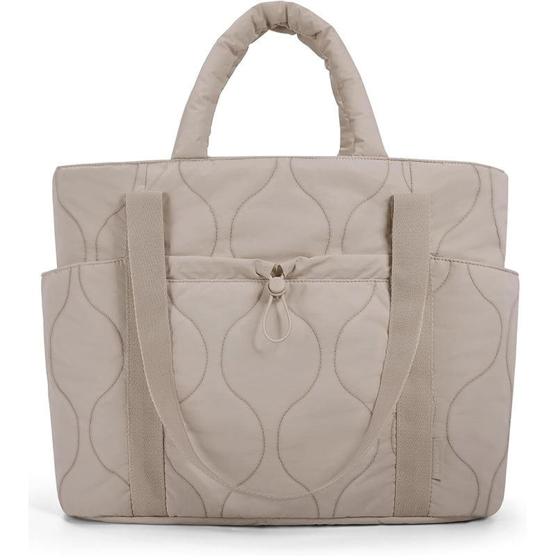 Quilted Tragetasche Brehn