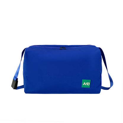 Stylische Crossbody Duffle Bag Brehn