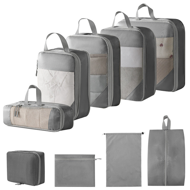 Organizer Set Mit Mehreren Fächern Brehn