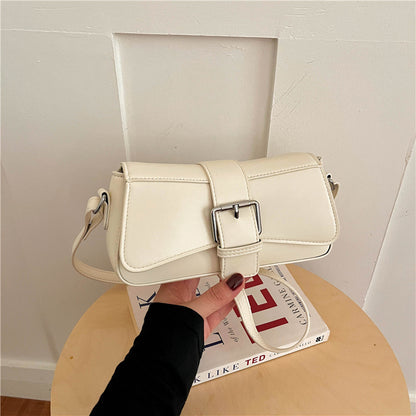 Minimalistische Gürteltasche