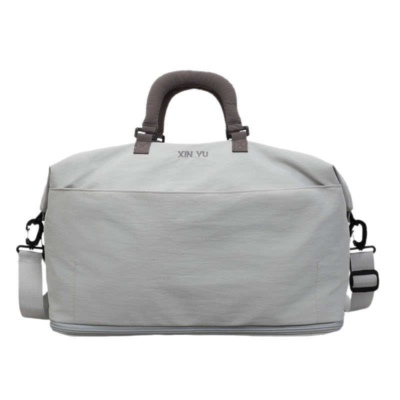 Multifunktionale Sport Duffel-Tasche