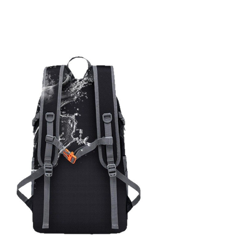 Multifunktionaler Sport-Rucksack Brehn