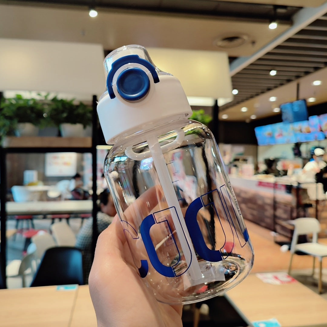 Unisex Trinkflasche Brehn