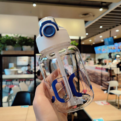 Unisex Trinkflasche Brehn