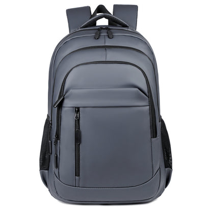Funktionale Laptop-Rucksack Brehn