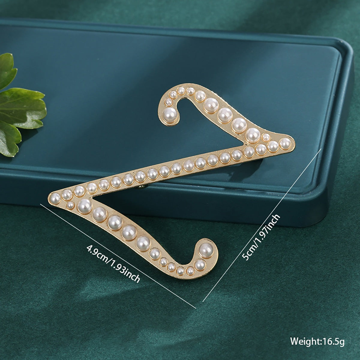 Haaraccessoire Brehn