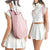 Sportliche Tennis-Rucksack Brehn