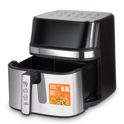 Digitaler Luftfritteuse Brehn
