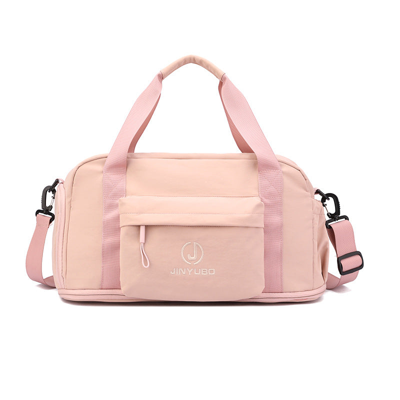 Vielseitige Multi-Funktions-Reise-Tasche Brehn