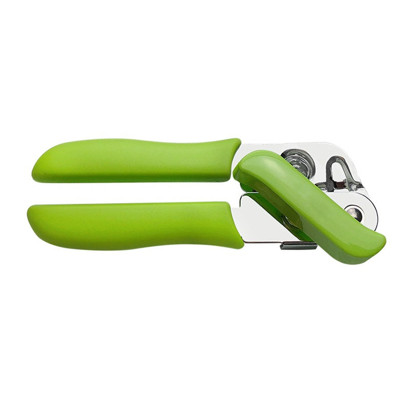 Ergonomischer Edelstahl-Dosenöffner Brehn