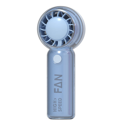 Damen Tragbarer Hochgeschwindigkeits-Handventilator Brehn