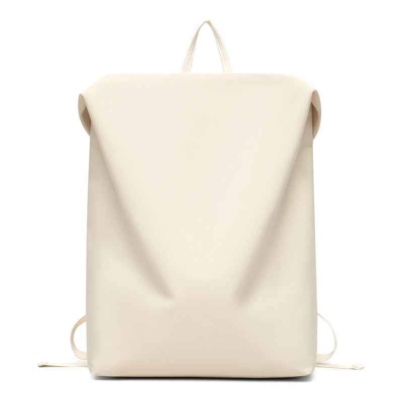 Stylischer Minimalistischer Rucksack Brehn