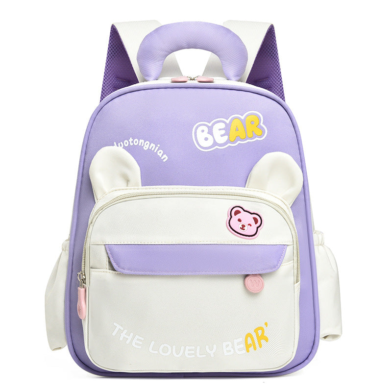 Kinder Spaß Tier-Themen Rucksack Brehn