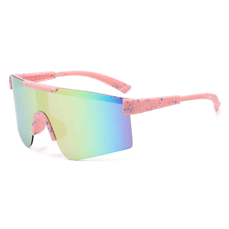 Unisex Hochleistungs-Wickelschutzbrille Brehn