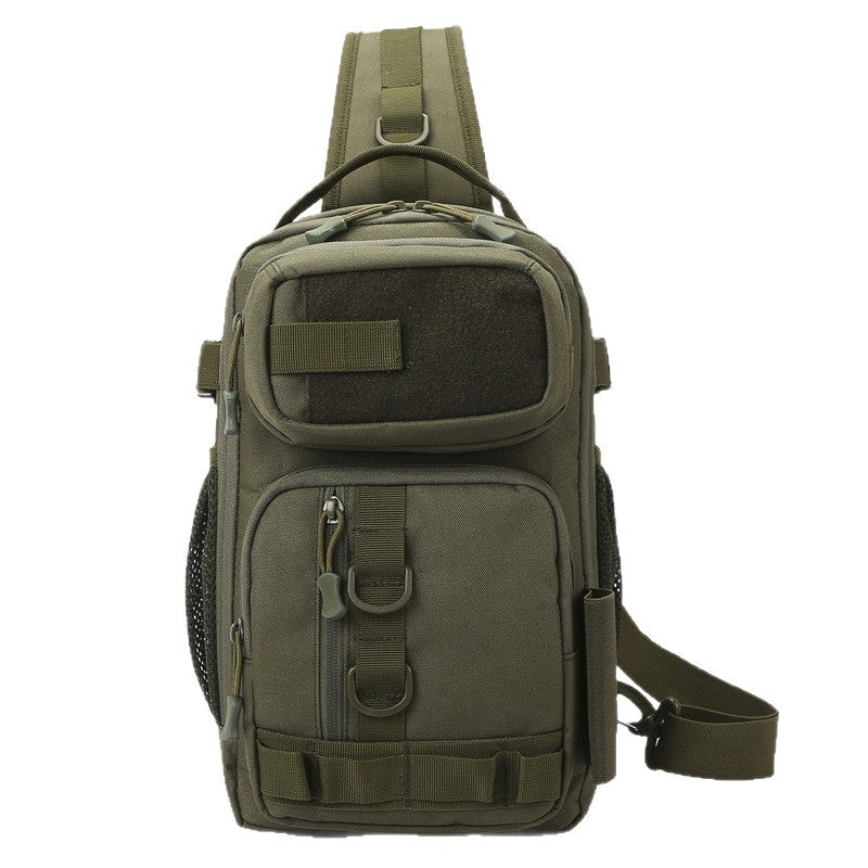 Urban Tactical Umhängetasche Brehn