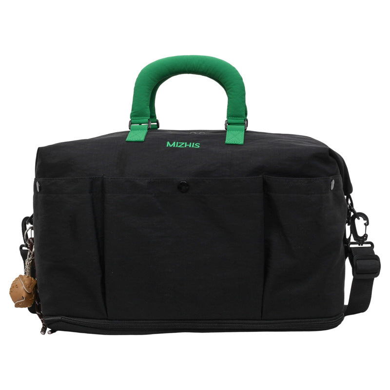 Vielseitige multifunktionale Reisetasche