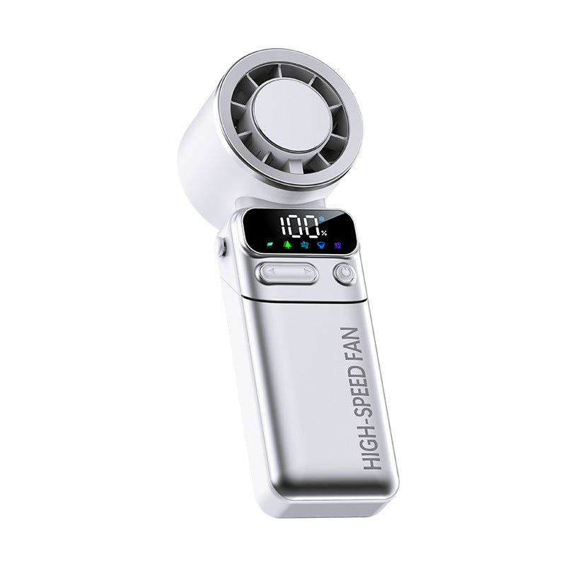Damen tragbarer Hochgeschwindigkeitsventilator Brehn
