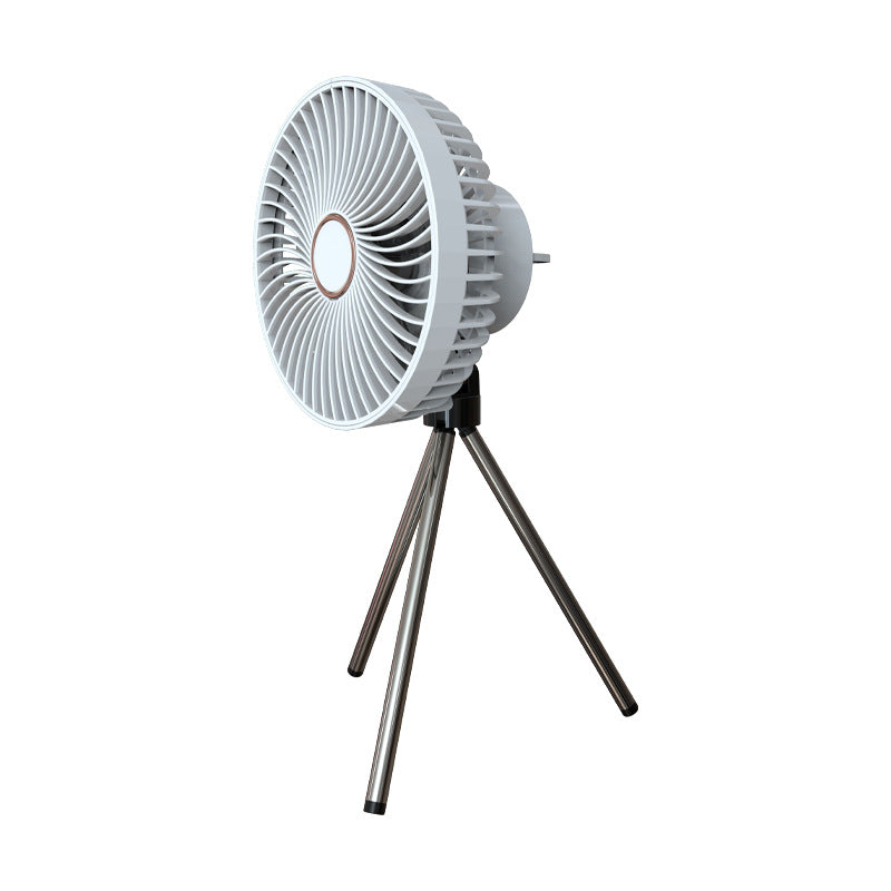 Standventilator mit Flexiblem Stativ Brehn